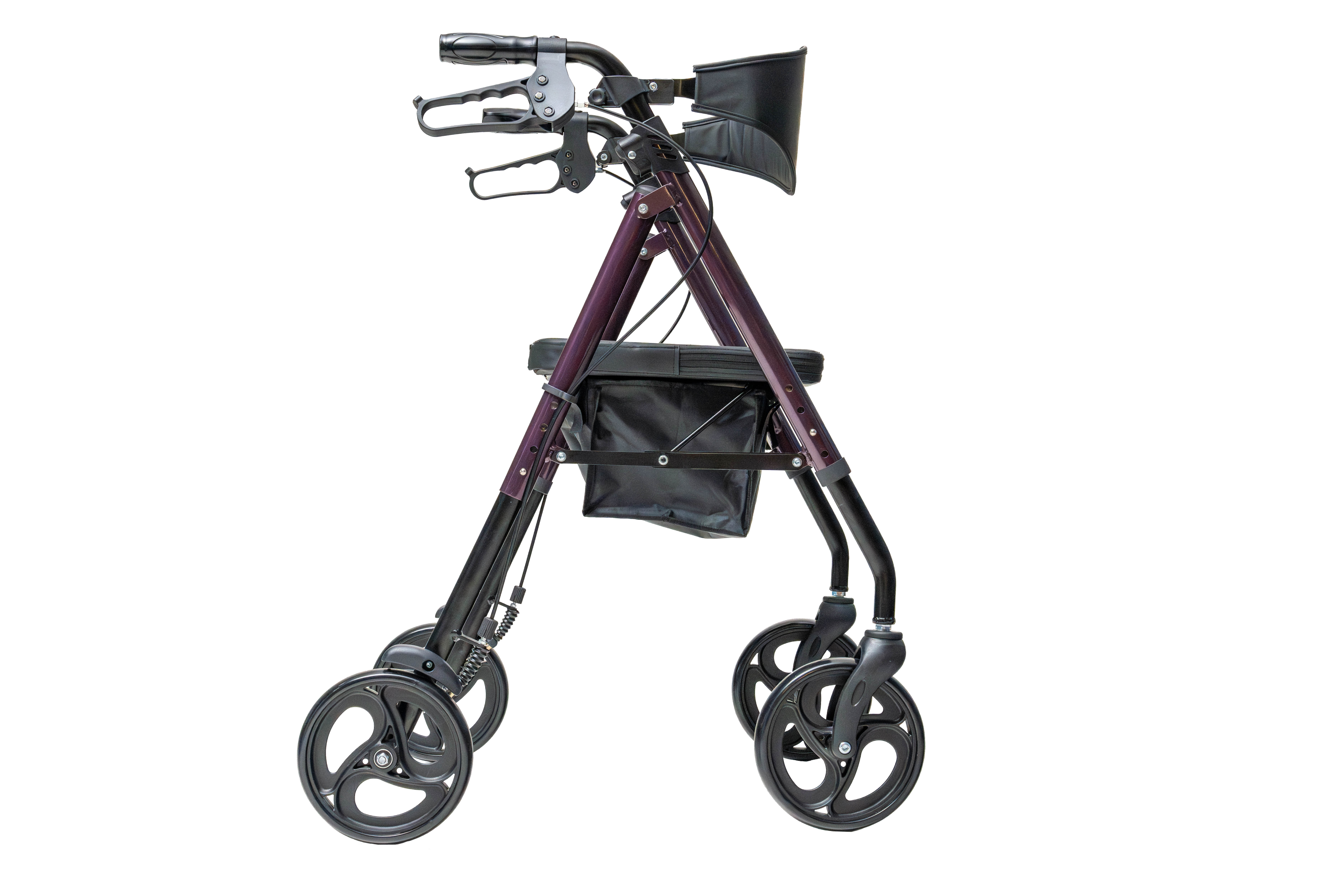 ASPEN ROLLATOR, BRANDYWIN